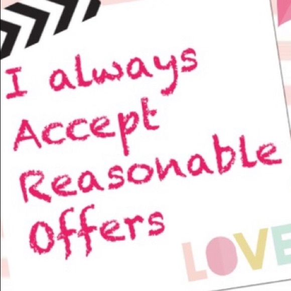 Love offers! ❤️ - Picture 1 of 1